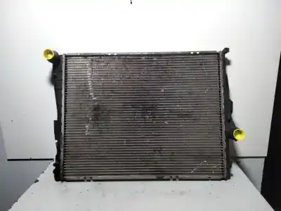 Recambio de automóvil de segunda mano de radiador agua para bmw 3 (e46) 320 d referencias oem iam 14362479e