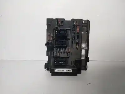 Second-hand car spare part fuse box unit for citroen xsara break (n2) 2.0 hdi 90 oem iam references 9650664080