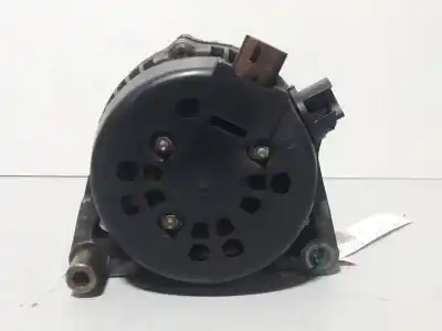 Pezzo di ricambio per auto di seconda mano alternatore per ford focus c-max (dm2) 2.0 tdci riferimenti oem iam 3m5110300  