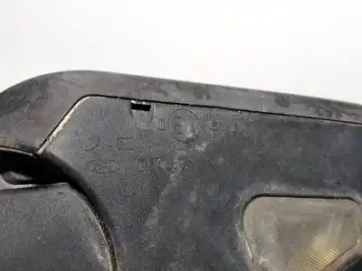 Pezzo di ricambio per auto di seconda mano retrovisore destro per ford focus c-max (dm2) 2.0 tdci riferimenti oem iam e11015847  