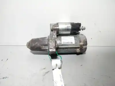 Recambio de automóvil de segunda mano de motor arranque para mercedes clase b sports tourer (w247) b 200 d (247.012) referencias oem iam a2609060100