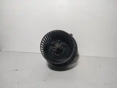 Second-hand car spare part HEATER BLOWER MOTOR for AUDI A3 SPORTBACK (8PA)  OEM IAM references 1K1820015F F995748Q 3C0907521D
