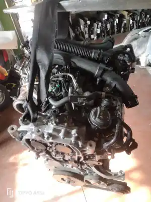 Pièce détachée automobile d'occasion MOTEUR COMPLET pour MERCEDES-BENZ CLASE GLA (BM 247)  Références OEM IAM 282814  