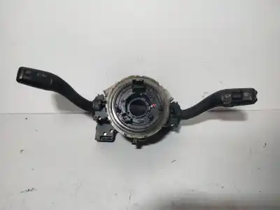 Pièce détachée automobile d'occasion Commutateur Multifonctions pour AUDI A6 C6 (4F2) 2.0 TDI Références OEM IAM 4E0953503B 8E0953549N 