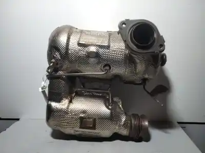 Gebrauchtes Autoersatzteil Katalysator zum MERCEDES-BENZ VITO MIXTO (DOUBLE CABIN) (W447) 110 CDI (447.701, 447.703, 447.705) OEM-IAM-Referenzen A6541408701  