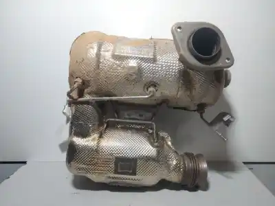 Recambio de automóvil de segunda mano de catalizador para mercedes clase b sports tourer (w247) b 200 d (247.012) referencias oem iam a6541408701