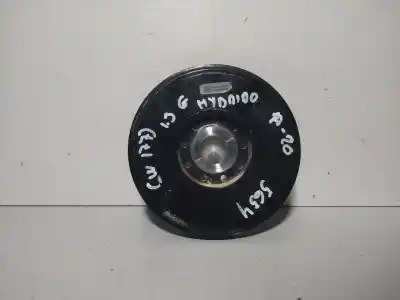 Peça sobressalente para automóvel em segunda mão polia do virabrequim por mercedes-benz clase a (w177) a 250 e (177.086) referências oem iam a2820351200