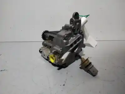 Peça sobressalente para automóvel em segunda mão bomba de óleo por mercedes-benz clase a (w177) a 250 e (177.086) referências oem iam 2821800600