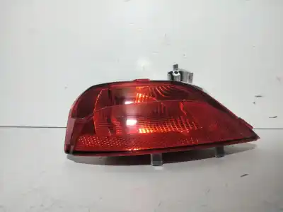 Автозапчастина б/у ПРАВИЙ ЗАДНІЙ ПРОТИТУМАН для RENAULT MEGANE IV SPORT TOURER (K9A/M/N_) E-TECH 160 (K9NH) Посилання на OEM IAM 265804833R  