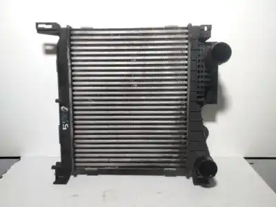 Gebrauchtes Autoersatzteil Zwischenkühler zum CHRYSLER VOYAGER (RG) 2.8 CRD LX OEM-IAM-Referenzen 05142489AA  