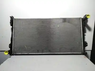 Gebrauchtes Autoersatzteil Wasserradiator zum CHRYSLER VOYAGER (RG) 2.8 CRD LX OEM-IAM-Referenzen 61018A 353095 5315W3