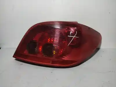 Tweedehands auto-onderdeel rechter achterlamp voor peugeot 307 break (3e) 2.0 hdi 90 oem iam-referenties 89023239