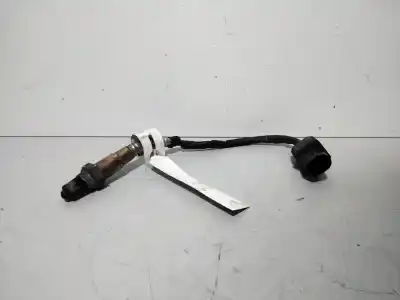 Pièce détachée automobile d'occasion SONDE LAMBDA pour OPEL ASTRA J SPORTS TOURER (P10)  Références OEM IAM 55583271 0281004417 