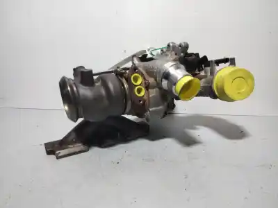 Peça sobressalente para automóvel em segunda mão turbocompresor por mercedes-benz clase a (w177) a 250 e (177.086) referências oem iam a2820900280