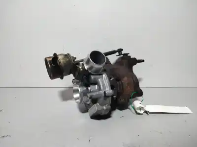Gebrauchtes Autoersatzteil TURBOLADER zum SEAT AROSA (6H1) 1.4 TDI OEM-IAM-Referenzen GA3045145701C  