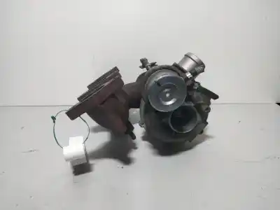 Автозапчастина б/у ТУРБОНАГРУЗНИК для SEAT IBIZA (6L1) * Посилання на OEM IAM 045253019L  