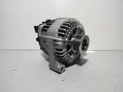 Second-hand car spare part Alternator for BMW 1 (E87) 120 D OEM IAM references H543390A 439545 