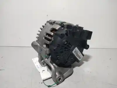 Second-hand car spare part alternator for bmw 1 (e87) 120 d oem iam references h543390a 439545 