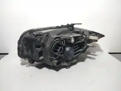 Second-hand car spare part right headlight for bmw 1 (e87) 120 d oem iam references 63126924486 89310921 