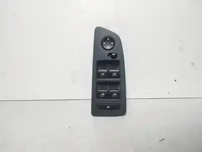 Second-hand car spare part Left Front Power Window Switch for BMW 1 (E87) 120 D OEM IAM references 921655805  