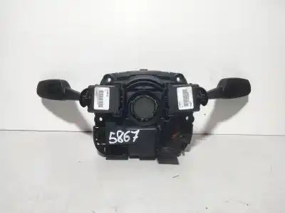 Second-hand car spare part multifunction switch for bmw 1 (e87) 120 d oem iam references 39200208155 696529401 