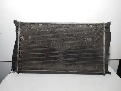 Peça sobressalente para automóvel em segunda mão radiador de água por bmw 1 (e87) 120 d referências oem iam 7788901 7788903 