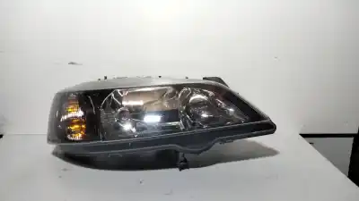 Gebrauchtes Autoersatzteil RECHTER SCHEINWERFER zum OPEL ASTRA G COUPÉ (T98)  OEM-IAM-Referenzen 093175724RH 1EG00764057 