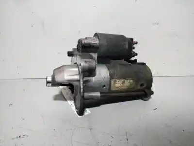 Pezzo di ricambio per auto di seconda mano Motorino Di Avviamento per FORD FOCUS C-MAX (DM2) 1.6 TDCI Riferimenti OEM IAM 6031AI  