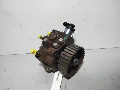 Pezzo di ricambio per auto di seconda mano Pompa Diniezione per FORD FOCUS C-MAX (DM2) 1.6 TDCI Riferimenti OEM IAM 0445010102  