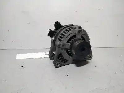 Pezzo di ricambio per auto di seconda mano Alternatore per FORD FOCUS C-MAX (DM2) 1.6 TDCI Riferimenti OEM IAM 1042103523  