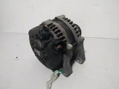 Pezzo di ricambio per auto di seconda mano alternatore per ford focus c-max (dm2) 1.6 tdci riferimenti oem iam 1042103523  