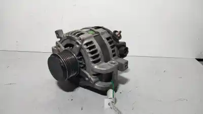 Gebrauchtes Autoersatzteil Lichtmaschine zum TOYOTA AVENSIS (T27)  OEM-IAM-Referenzen 9322  