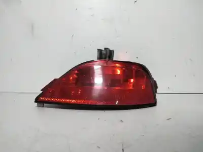 İkinci el araba yedek parçası SOL ARKA SIS LAMBASI için RENAULT GRAND SCÉNIC III (JZ0/1_)  OEM IAM referansları 265850007R  