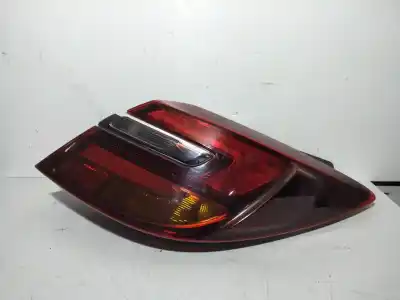 İkinci el araba yedek parçası SAG KUYRUK LAMBASI için OPEL INSIGNIA A SEDÁN (G09)  OEM IAM referansları 23422540  