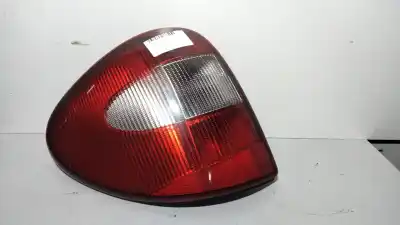 Second-hand car spare part LEFT TAILGATE LIGHT for CHRYSLER VOYAGER IV (RG, RS)  OEM IAM references 95873 153671 