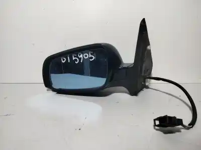 Peça sobressalente para automóvel em segunda mão ESPELHO RETROVISOR ESQUERDO por VOLKSWAGEN GOLF IV (1J1)  Referências OEM IAM E1020479  