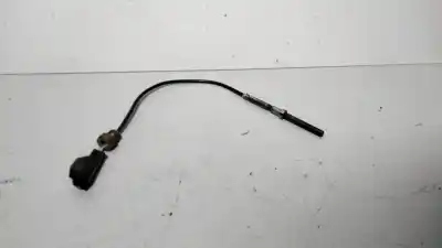 Peça sobressalente para automóvel em segunda mão sensor por volvo c30 (533) d5 referências oem iam 31370469