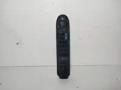 Second-hand car spare part left front power window switch for peugeot 307 (3a/c) 2.0 hdi 135 oem iam references 96351622xt  