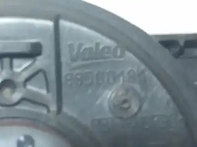 Автозапчасти б/у правая противотуманная фара за mitsubishi asx (ga_w_) 1.8 di-d 4wd (ga6w) ссылки oem iam 89500181 s8321a365 