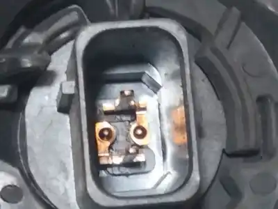 Автозапчасти б/у правая противотуманная фара за mitsubishi asx (ga_w_) 1.8 di-d 4wd (ga6w) ссылки oem iam 89500181 s8321a365 