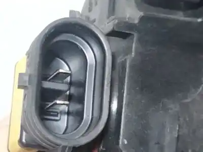 Автозапчасти б/у правая противотуманная фара за mitsubishi asx (ga_w_) 1.8 di-d 4wd (ga6w) ссылки oem iam 89500181 s8321a365 