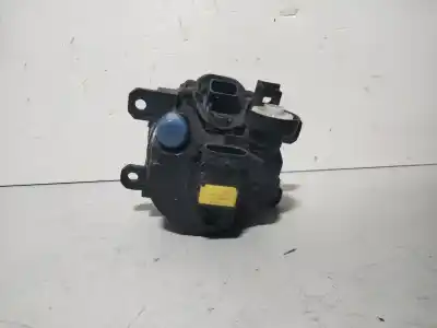 Автозапчасти б/у левая противотуманная фара за mitsubishi asx (ga_w_) 1.8 di-d 4wd (ga6w) ссылки oem iam 89500181 s8321a365 