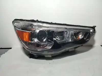 Second-hand car spare part RIGHT HEADLIGHT for MITSUBISHI ASX (GA_W_)  OEM IAM references 8301B592 37745006 