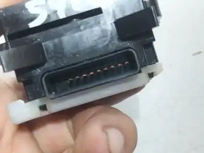Pezzo di ricambio per auto di seconda mano comando pulito per mitsubishi asx (ga_w_) 1.8 di-d 4wd (ga6w) riferimenti oem iam e532016  