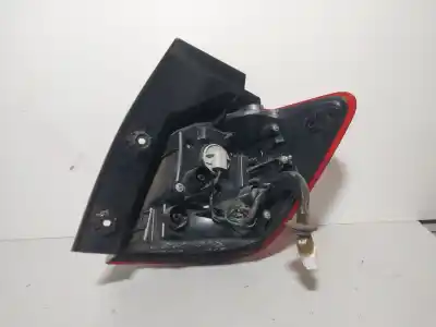 Second-hand car spare part left tailgate light for mitsubishi asx (ga_w_) 1.8 di-d 4wd (ga6w) oem iam references a046040 e115507 