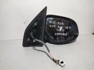 Pezzo di ricambio per auto di seconda mano  per MITSUBISHI ASX (GA_W_)  Riferimenti OEM IAM E11026919  