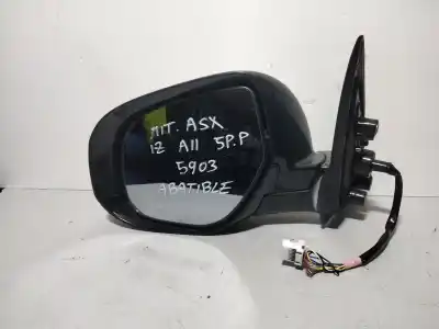 Pezzo di ricambio per auto di seconda mano  per MITSUBISHI ASX (GA_W_)  Riferimenti OEM IAM E11026919  