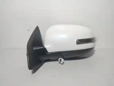 Second-hand car spare part left rearview mirror for mitsubishi asx (ga_w_) 1.8 di-d 4wd (ga6w) oem iam references e11026919  
