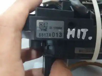 Pezzo di ricambio per auto di seconda mano anello airbag per mitsubishi asx (ga_w_) 1.8 di-d 4wd (ga6w) riferimenti oem iam 8617a013  