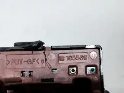 Pezzo di ricambio per auto di seconda mano controllo specchio per mitsubishi asx (ga_w_) 1.8 di-d 4wd (ga6w) riferimenti oem iam 183569  